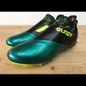 Adidas Glitch EXERTskin! 320 via paypal